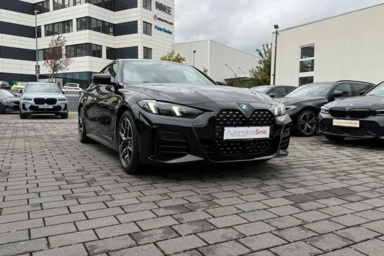 BMW 430 Gran Coupé din 2025 cu 25.800 km - oferta BMW166368 - foto 6