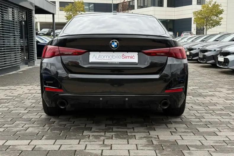 BMW 430 Gran Coupé din 2025 cu 25.800 km - oferta BMW166368 - foto 16