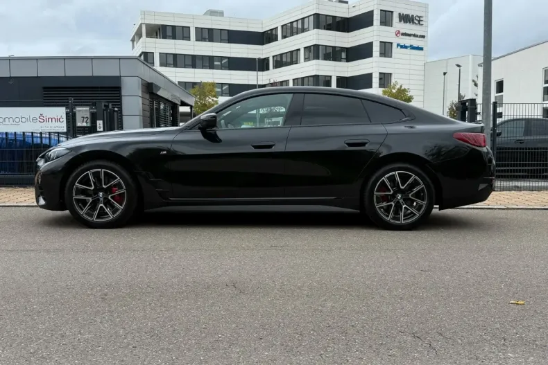 BMW 430 Gran Coupé din 2025 cu 25.800 km - oferta BMW166368 - foto 18