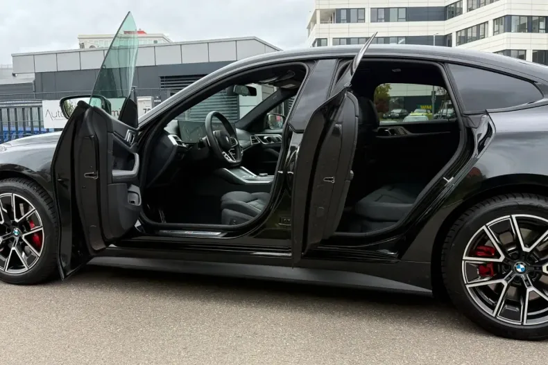 BMW 430 Gran Coupé din 2025 cu 25.800 km - oferta BMW166368 - foto 19