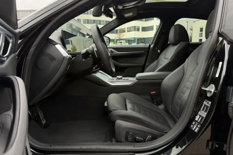 BMW 430 Gran Coupé din 2025 cu 25.800 km - oferta BMW166368 - foto 21