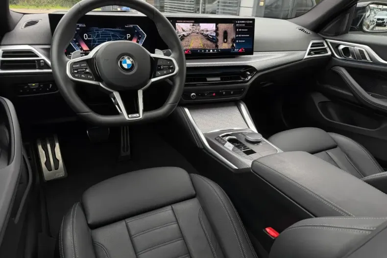 BMW 430 Gran Coupé din 2025 cu 25.800 km - oferta BMW166368 - foto 25