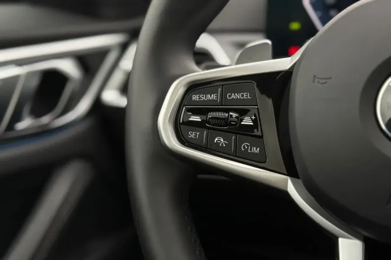 BMW 430 Gran Coupé din 2025 cu 25.800 km - oferta BMW166368 - foto 28