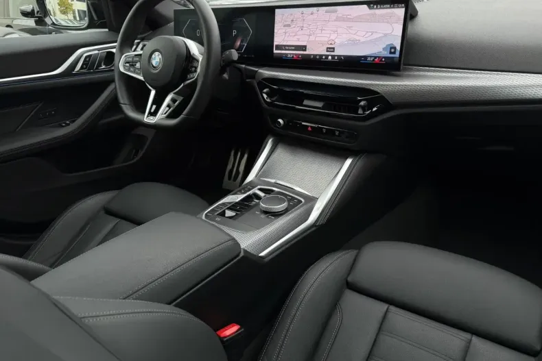 BMW 430 Gran Coupé din 2025 cu 25.800 km - oferta BMW166368 - foto 29