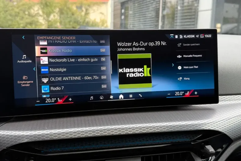 BMW 430 Gran Coupé din 2025 cu 25.800 km - oferta BMW166368 - foto 36