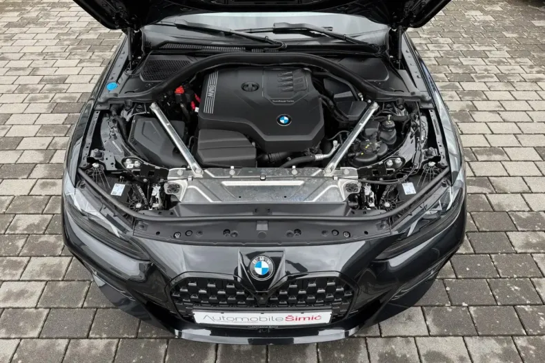 BMW 430 Gran Coupé din 2025 cu 25.800 km - oferta BMW166368 - foto 41