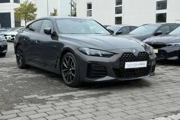 BMW 430 Gran Coupé din 2025 - oferta BMW166369