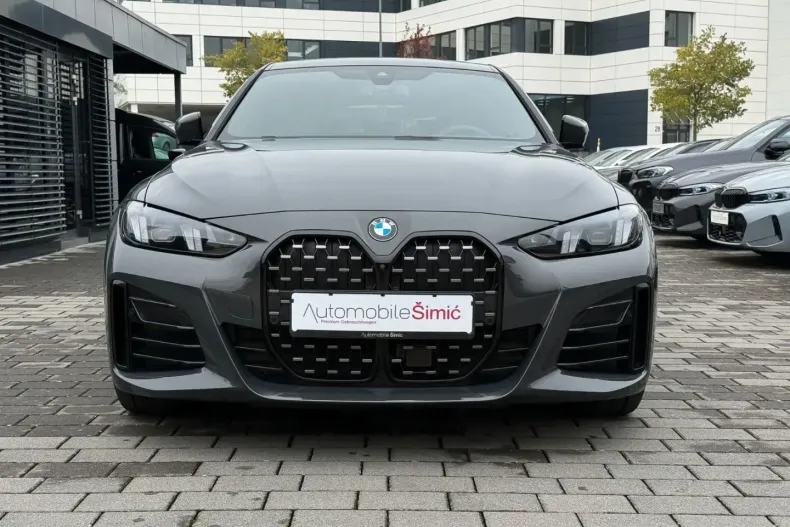 BMW 430 Gran Coupé din 2025 cu 25.000 km - oferta BMW166369 - foto 2