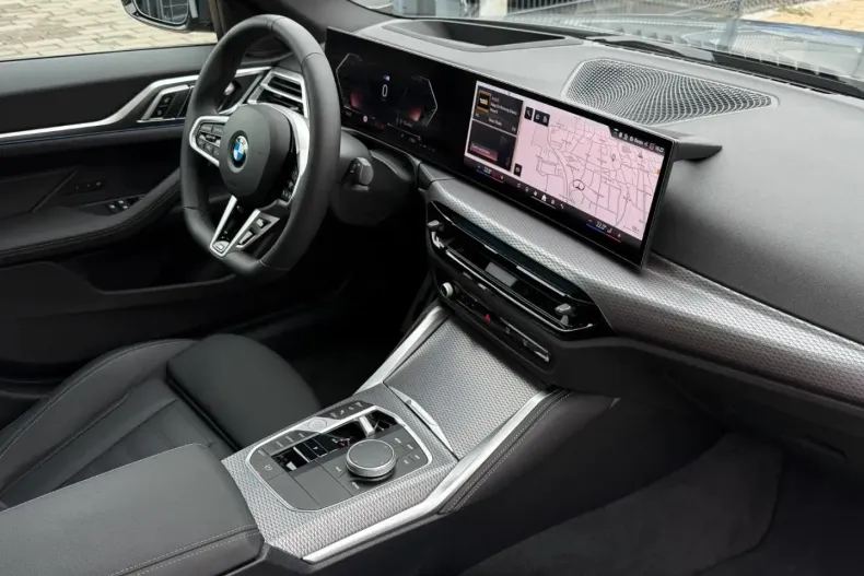 BMW 430 Gran Coupé din 2025 cu 25.000 km - oferta BMW166369 - foto 6