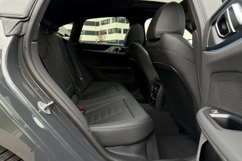 BMW 430 Gran Coupé din 2025 cu 25.000 km - oferta BMW166369 - foto 7