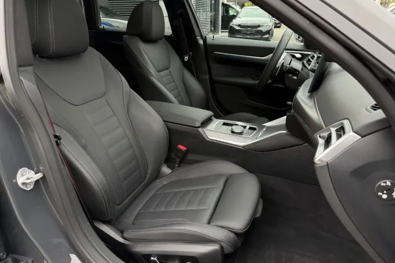 BMW 430 Gran Coupé din 2025 cu 25.000 km - oferta BMW166369 - foto 9