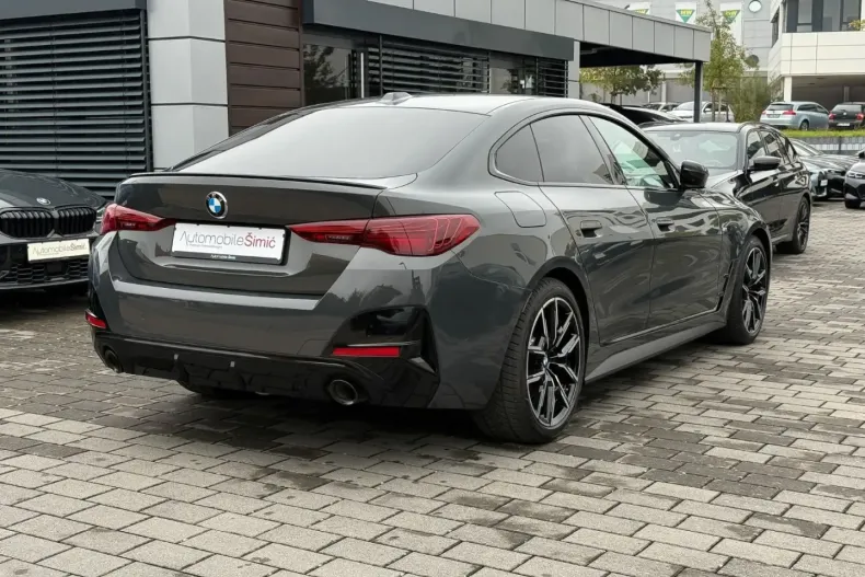 BMW 430 Gran Coupé din 2025 cu 25.000 km - oferta BMW166369 - foto 10