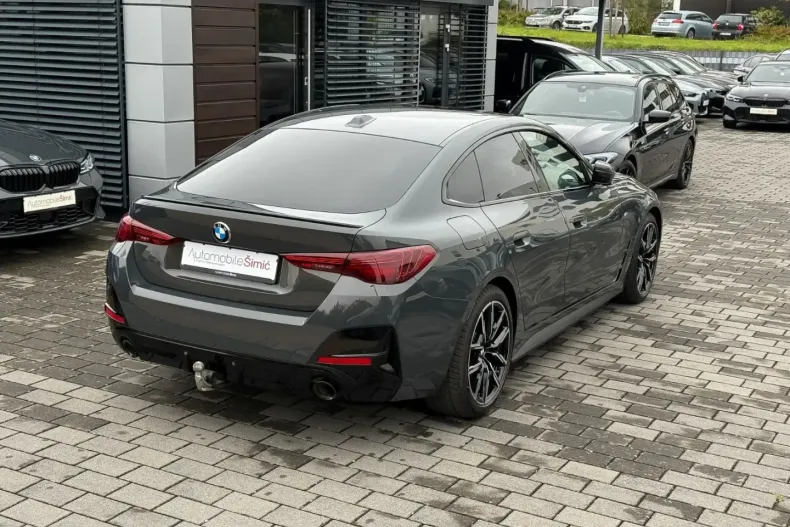 BMW 430 Gran Coupé din 2025 cu 25.000 km - oferta BMW166369 - foto 11