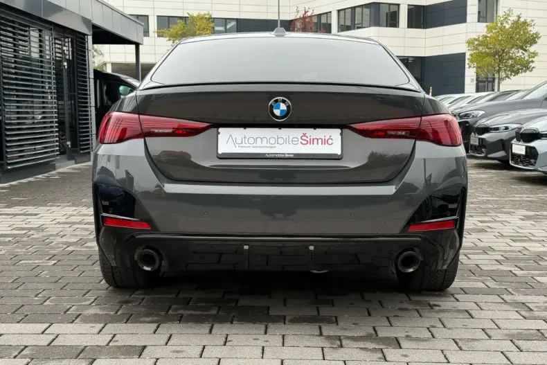 BMW 430 Gran Coupé din 2025 cu 25.000 km - oferta BMW166369 - foto 12