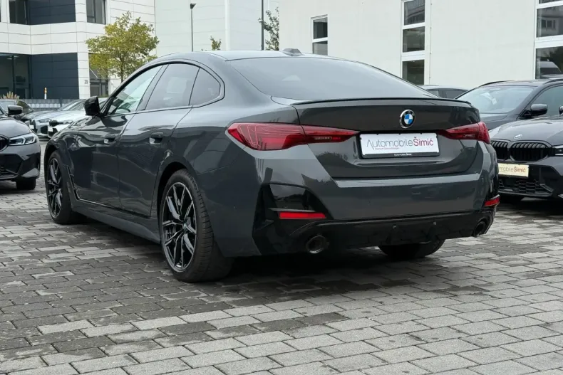 BMW 430 Gran Coupé din 2025 cu 25.000 km - oferta BMW166369 - foto 13