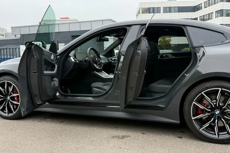 BMW 430 Gran Coupé din 2025 cu 25.000 km - oferta BMW166369 - foto 16