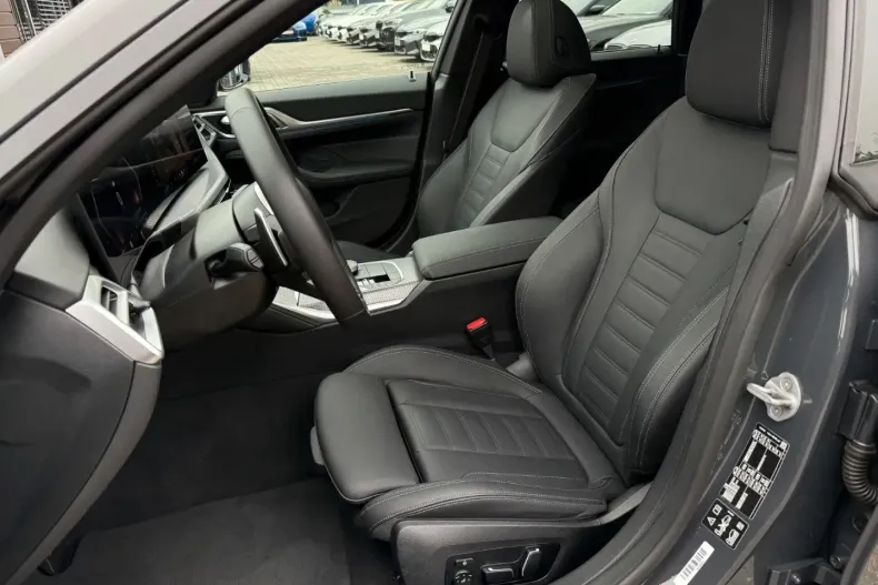 BMW 430 Gran Coupé din 2025 cu 25.000 km - oferta BMW166369 - foto 19