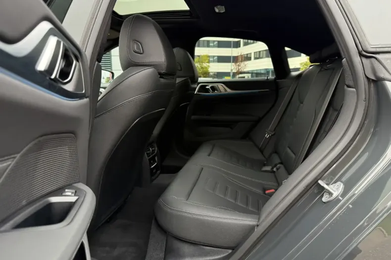 BMW 430 Gran Coupé din 2025 cu 25.000 km - oferta BMW166369 - foto 20