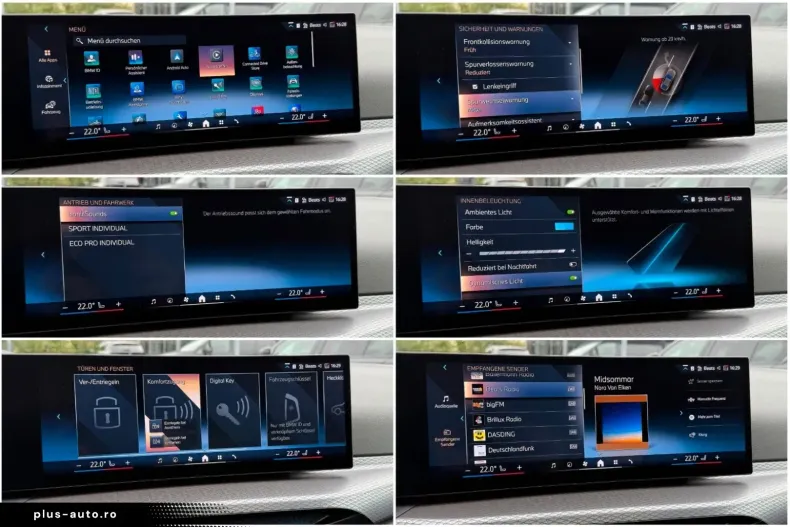 BMW 430 Gran Coupé din 2025 cu 25.000 km - oferta BMW166369 - foto 26