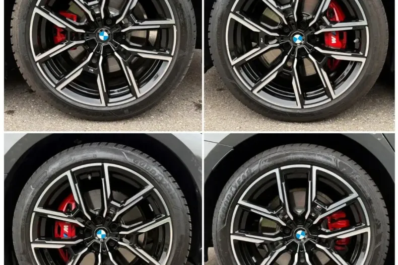 BMW 430 Gran Coupé din 2025 cu 25.000 km - oferta BMW166369 - foto 27