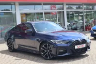 BMW 420 din 2023 cu 60.542 km - oferta BMW166370 - foto 1