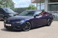 BMW 420 din 2023 cu 60.542 km - oferta BMW166370 - foto 2