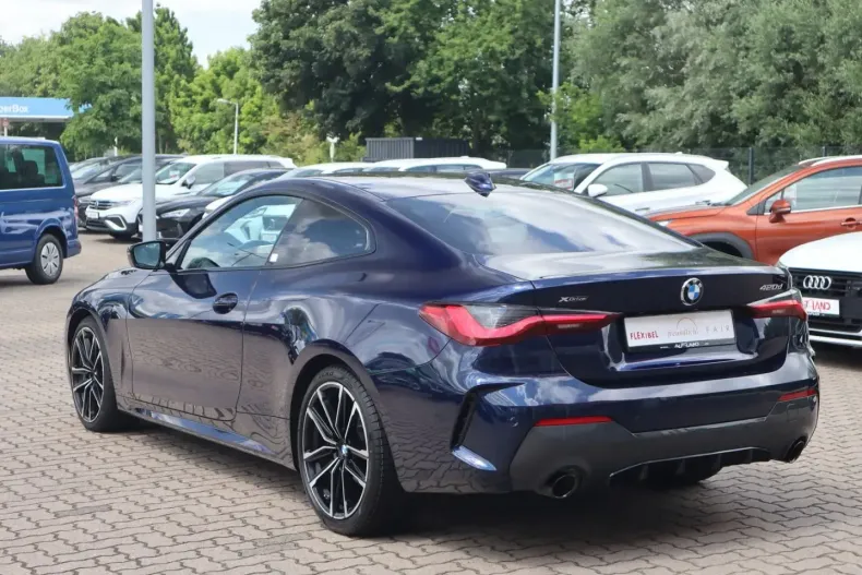 BMW 420 din 2023 cu 60.542 km - oferta BMW166370 - foto 4