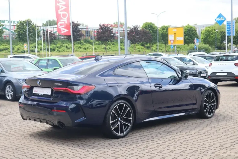 BMW 420 din 2023 cu 60.542 km - oferta BMW166370 - foto 6