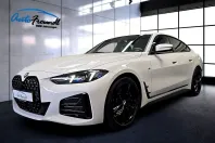 BMW 430 Gran Coupé din 2025 cu 24.800 km - oferta BMW166371 - foto 2