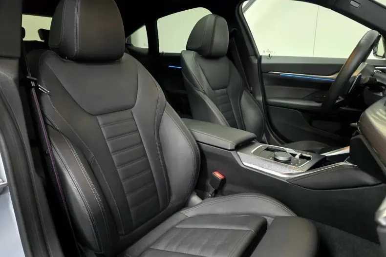 BMW 430 Gran Coupé din 2025 cu 24.800 km - oferta BMW166371 - foto 11