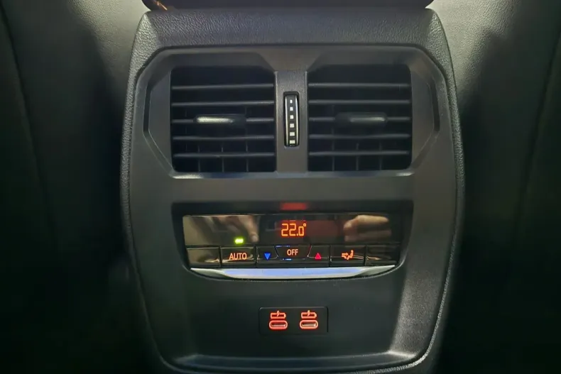 BMW 430 Gran Coupé din 2025 cu 24.800 km - oferta BMW166371 - foto 21