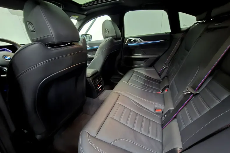 BMW 430 Gran Coupé din 2025 cu 24.800 km - oferta BMW166371 - foto 22