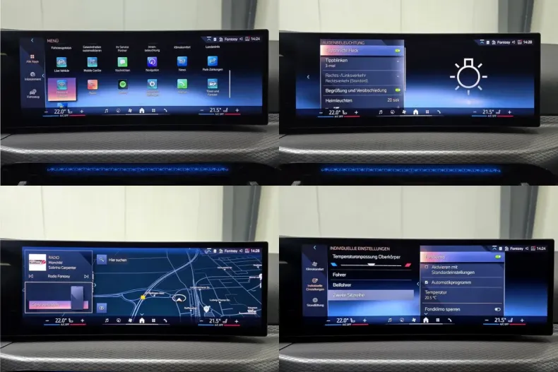 BMW 430 Gran Coupé din 2025 cu 24.800 km - oferta BMW166371 - foto 24