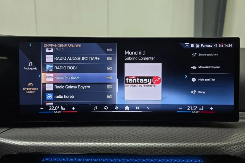 BMW 430 Gran Coupé din 2025 cu 24.800 km - oferta BMW166371 - foto 29