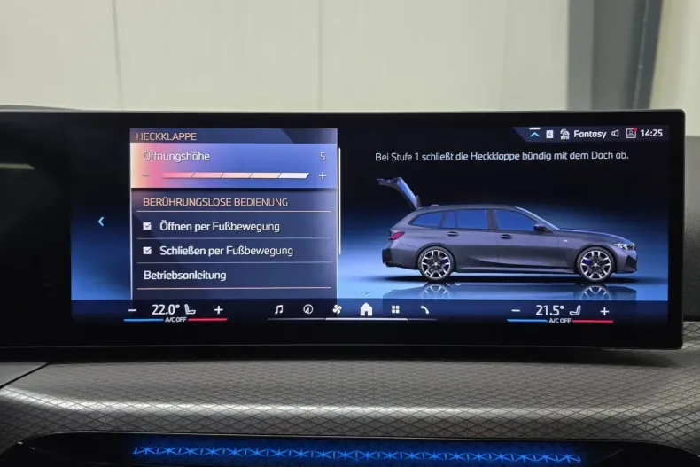 BMW 430 Gran Coupé din 2025 cu 24.800 km - oferta BMW166371 - foto 32