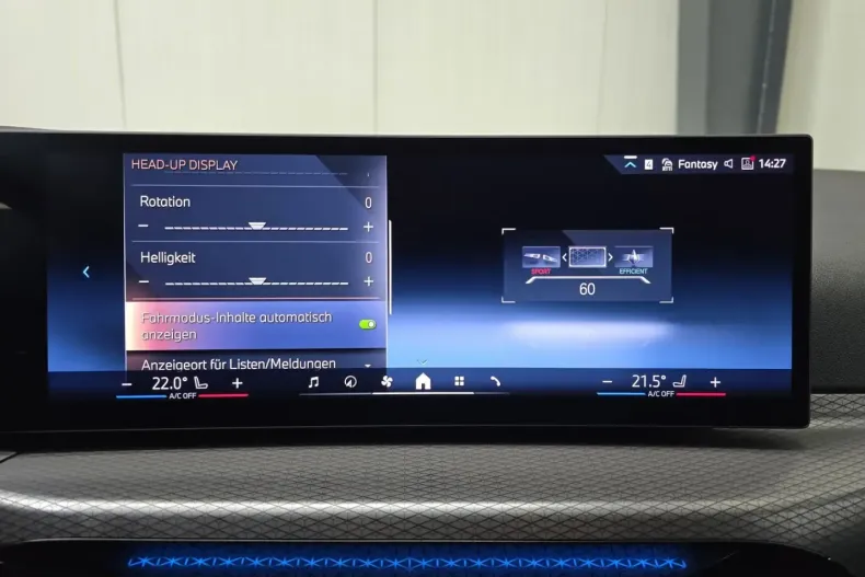 BMW 430 Gran Coupé din 2025 cu 24.800 km - oferta BMW166371 - foto 43