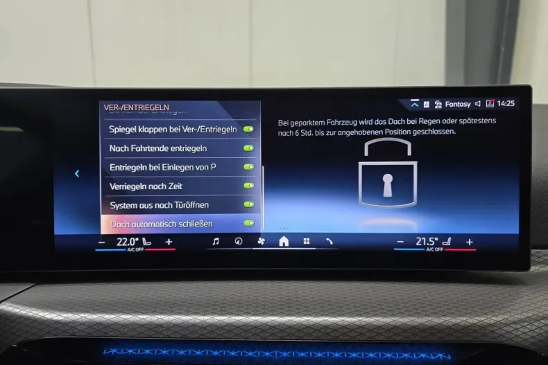 BMW 430 Gran Coupé din 2025 cu 24.800 km - oferta BMW166371 - foto 49