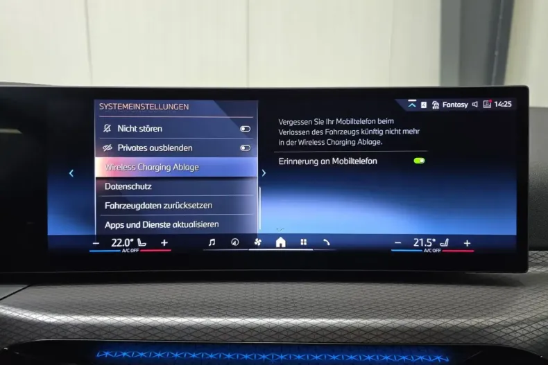 BMW 430 Gran Coupé din 2025 cu 24.800 km - oferta BMW166371 - foto 50