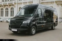 Mercedes-Benz Sprinter din 2022 cu 29.000 km - oferta MER166372 - foto 1