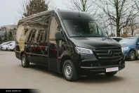 Mercedes-Benz Sprinter din 2022 cu 29.000 km - oferta MER166372 - foto 3