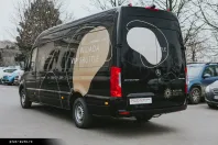 Mercedes-Benz Sprinter din 2022 cu 29.000 km - oferta MER166372 - foto 4