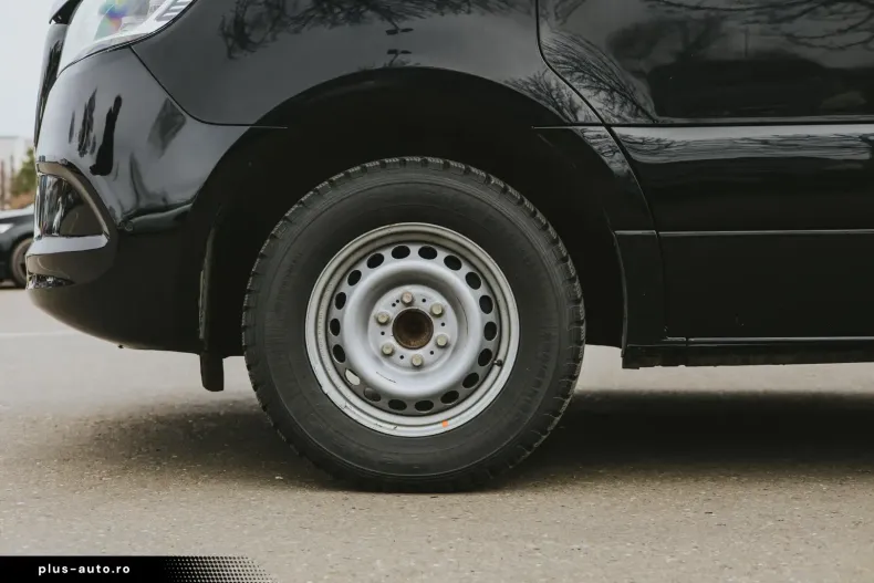 Mercedes-Benz Sprinter din 2022 cu 29.000 km - oferta MER166372 - foto 8