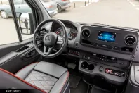 Mercedes-Benz Sprinter din 2022 cu 29.000 km - oferta MER166372 - foto 9