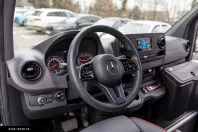 Mercedes-Benz Sprinter din 2022 cu 29.000 km - oferta MER166372 - foto 11