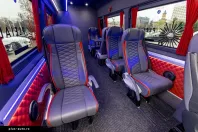 Mercedes-Benz Sprinter din 2022 cu 29.000 km - oferta MER166372 - foto 13
