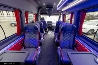 Mercedes-Benz Sprinter din 2022 cu 29.000 km - oferta MER166372 - foto 15