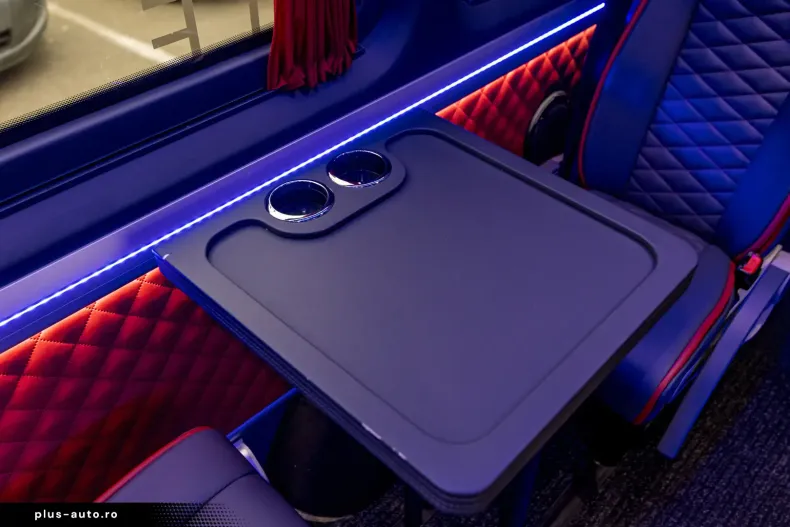 Mercedes-Benz Sprinter din 2022 cu 29.000 km - oferta MER166372 - foto 21