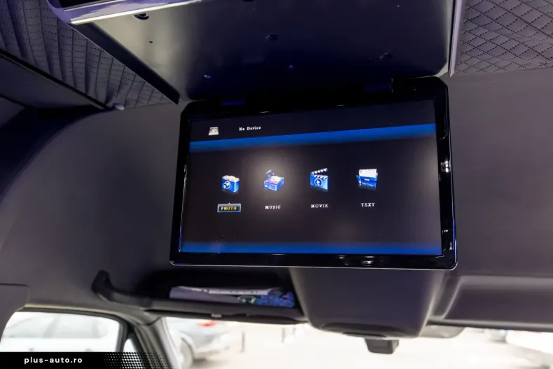 Mercedes-Benz Sprinter din 2022 cu 29.000 km - oferta MER166372 - foto 22