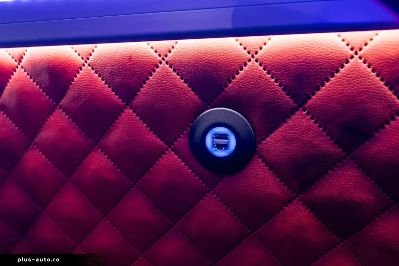 Mercedes-Benz Sprinter din 2022 cu 29.000 km - oferta MER166372 - foto 23