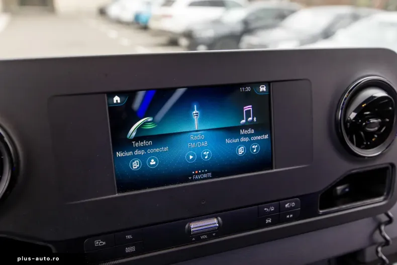 Mercedes-Benz Sprinter din 2022 cu 29.000 km - oferta MER166372 - foto 25